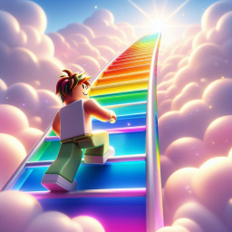 Climb for Admin!