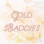$Gold Baddie$