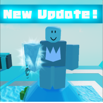 [POSEIDON] Cube Tower Defense [🐳]