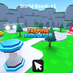 Tapping Simulator 2