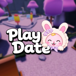 Play Date Hangout