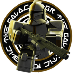 ⸢ TGR ⸥ 327th Star Corps