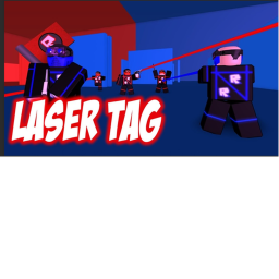Lasar Tag