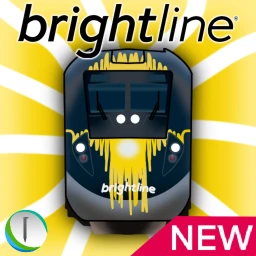 [PRE-RELEASE] Brightline Revamp Project icon