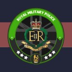 [RGGRP] Royal Military Police