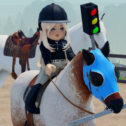 The Horse Game icon