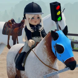 The Horse Game icon
