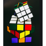 rubix solvers