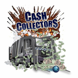 Cash collector