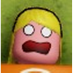 kill npcs or something icon