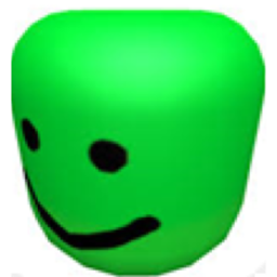 Green oof