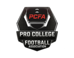 [PCFA] Pro Collage Football Association