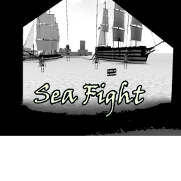 Sea Fight ᴬᴸᴾᴴᴬ