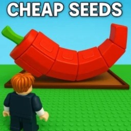 The Seed Place