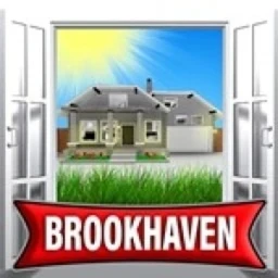 2020 Brookhaven 🏡Rp Final icon