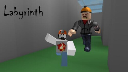 Labyrinth [Beta - 100 visit update]