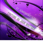 Couture du Jour Boutique