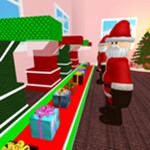 Christmas Tycoon!