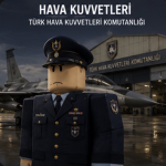 |TCT|HAVA KUVVETLERİ KOMUTANLIĞI