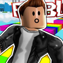 Just a normal obby buddy