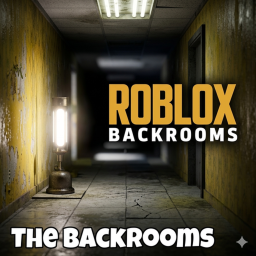The Backrooms