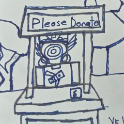 Please Donate 💸