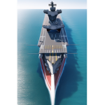 Marineford | 해군본부