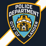 City of Lαnder Police Department