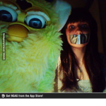 EVIL FURBYS GROUP