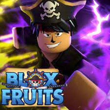 (UPDATE 14) Blox Fruits Việt Nam