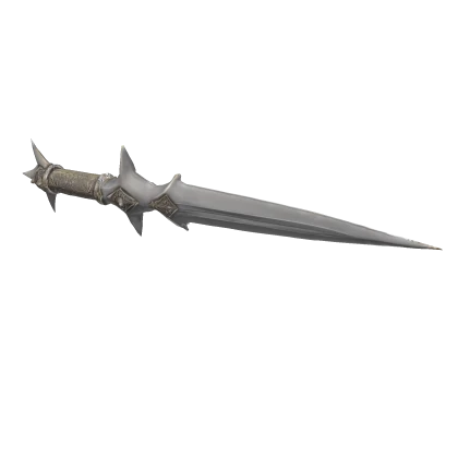 Medieval Mouth Dagger | Roblox Item - Rolimon's