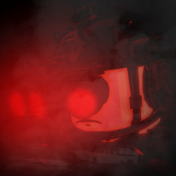 Into the darkness [INDEV]
