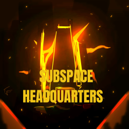 Subspace Imperium Space Headquarters
