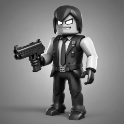 Gun & Tool Test