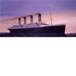 ROBLOX Titanic Crew Members