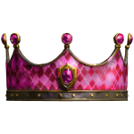 Flyest Sakura Cupid Prestige Crown💘