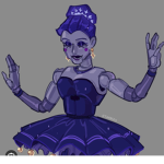 Ballora’s ballet