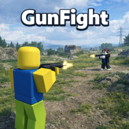 GunFight [💸🔥]