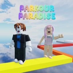 Parkour Paradise ★