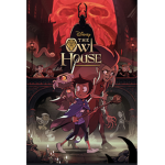 The owl house fan place
