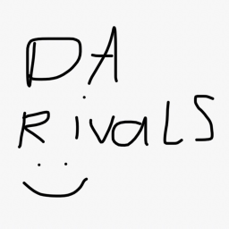 Da Rivals (NEW!)