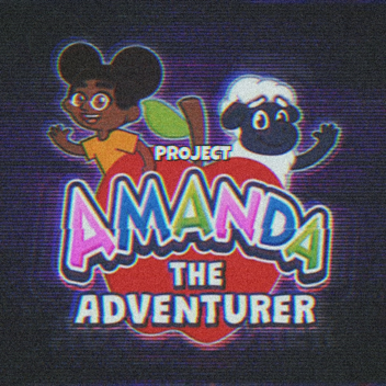 [Project] Amanda The Adventure