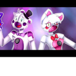 Fun Funtime Supporters