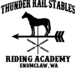 Paris riding academy