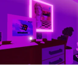 𝐫𝐨𝐨𝕄 (old) icon