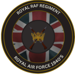 [RAF] Romanian Security Corps