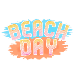 Beach Day: The Game