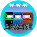 Arcade!