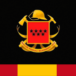 Bomberos/Emergencias Sanitarias [CRP]