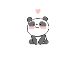 Anonymous Pandas